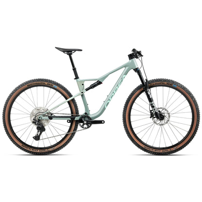 Orbea Oiz H10 2027 Flere Varianter