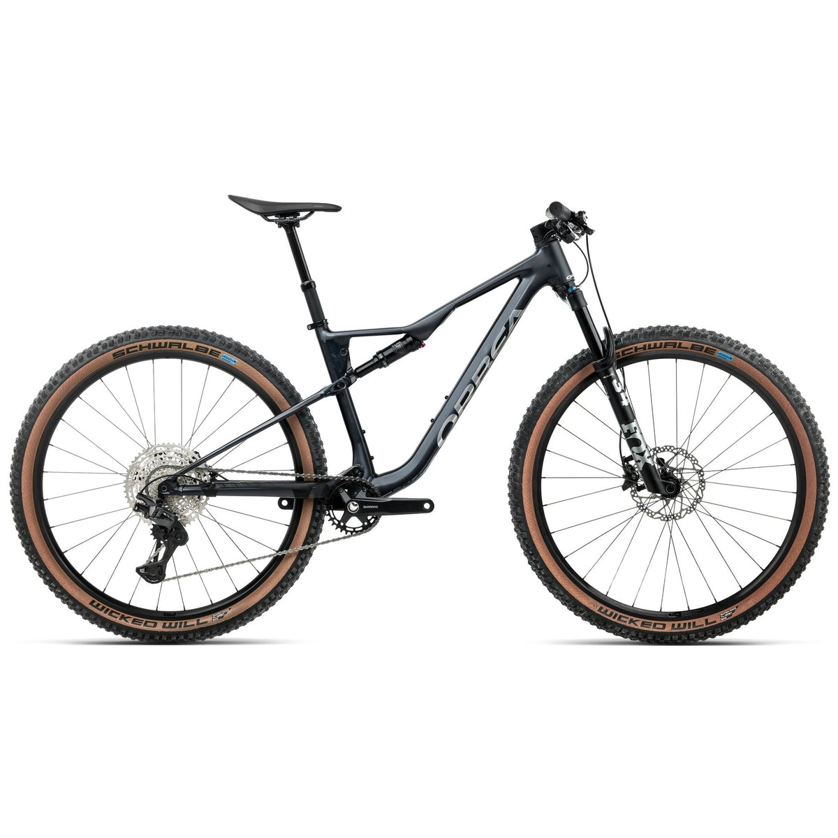 Orbea Oiz H10 2027 Flere Varianter