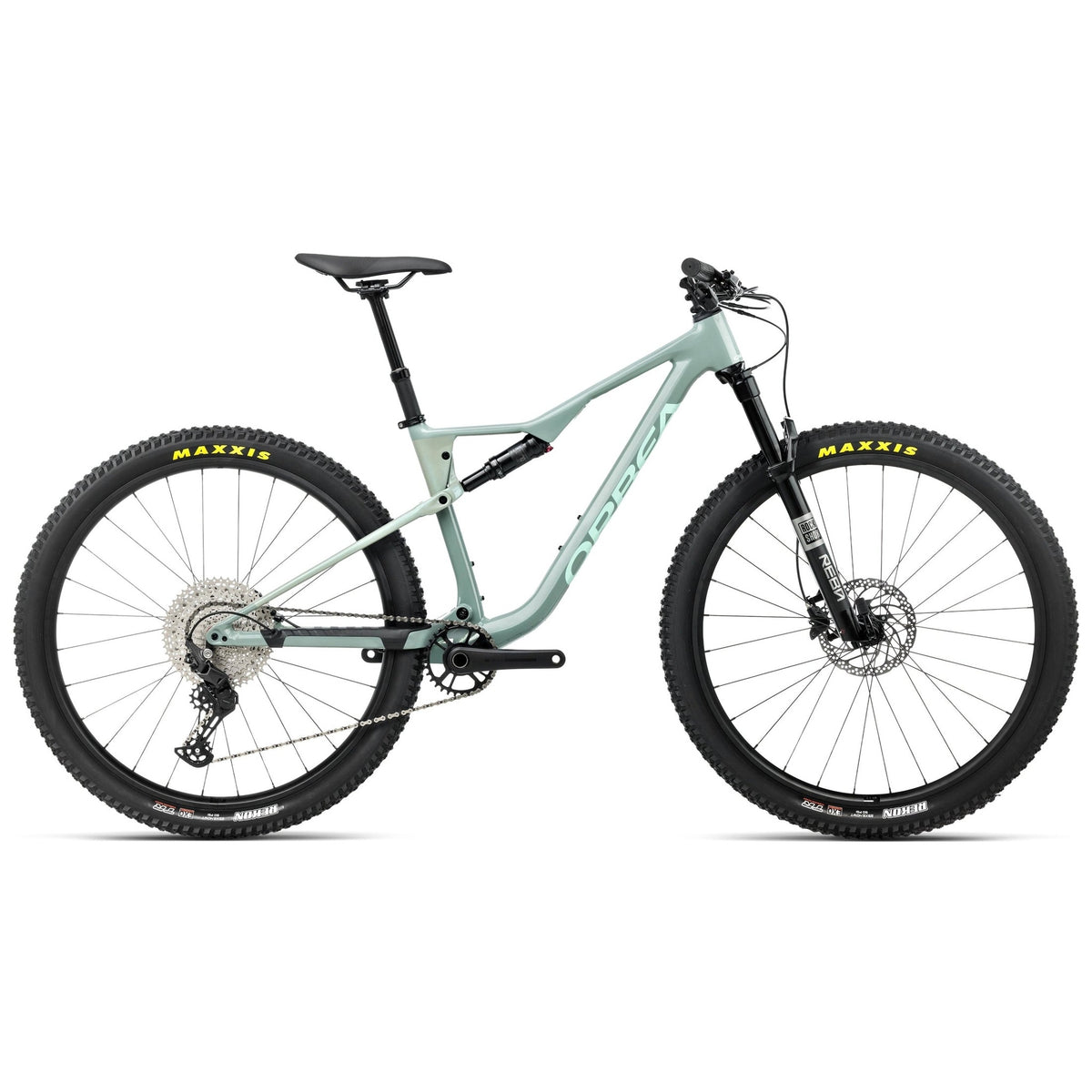 Orbea Oiz H30 2027 Flere Varianter