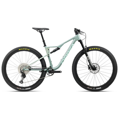 Orbea Oiz H30 2027 Flere Varianter