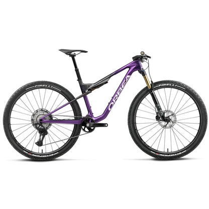 Orbea Oiz M-Pro 2027 Flere Varianter