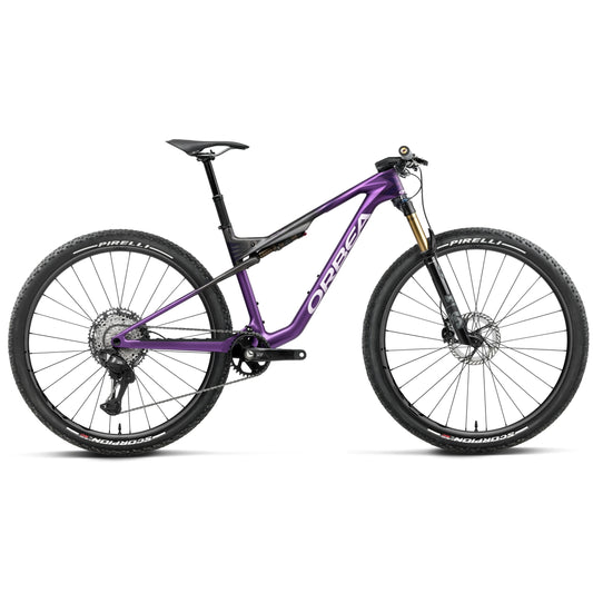 Orbea Oiz M-Pro 2027 Flere Varianter