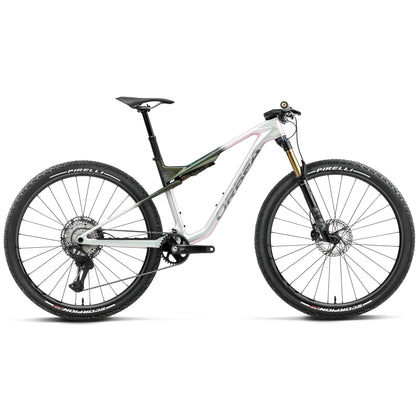 Orbea Oiz M-Pro 2027 Flere Varianter