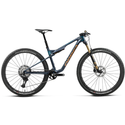 Orbea Oiz M-Pro 2027 Flere Varianter