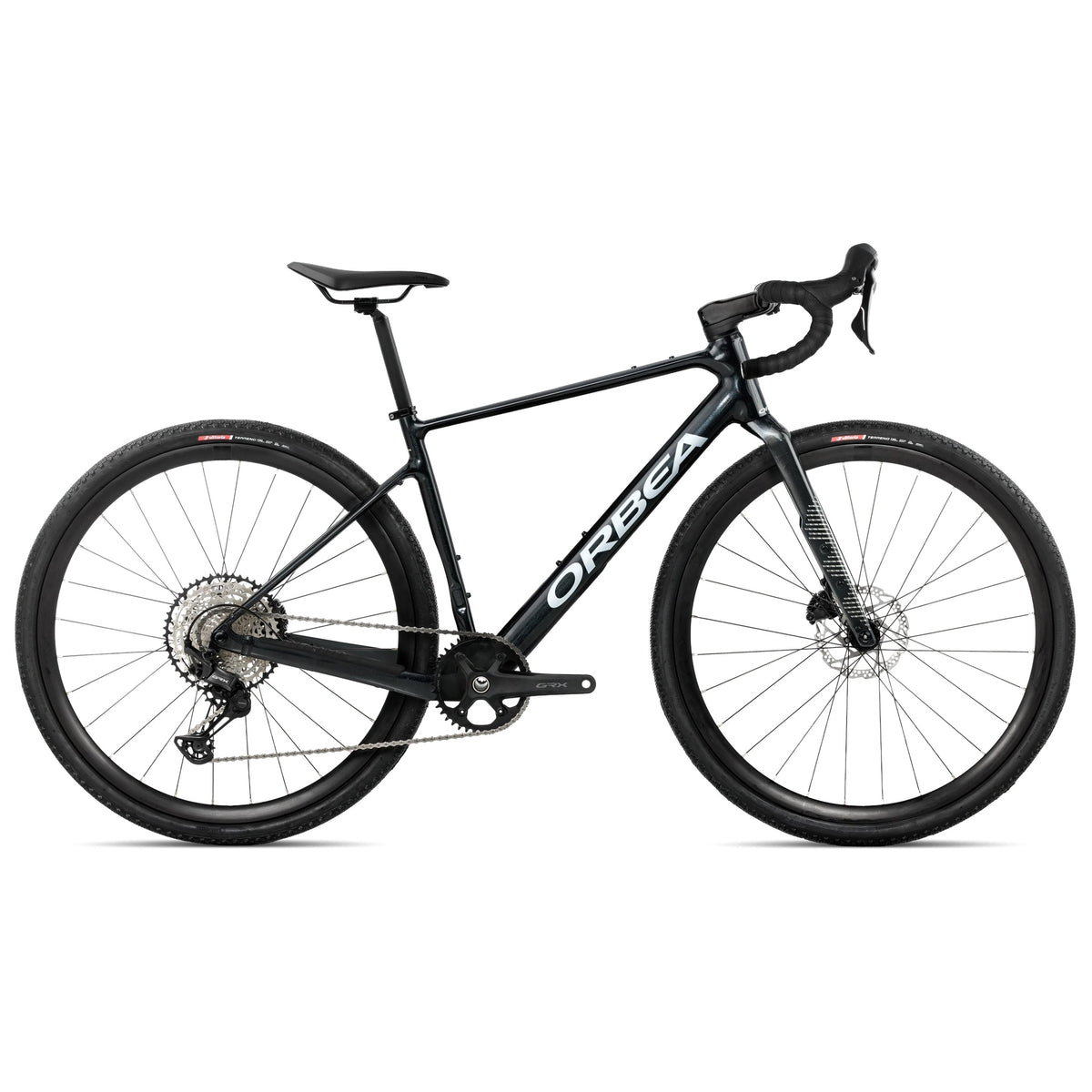 Orbea Terra H30 1X 2027 Flere Varianter