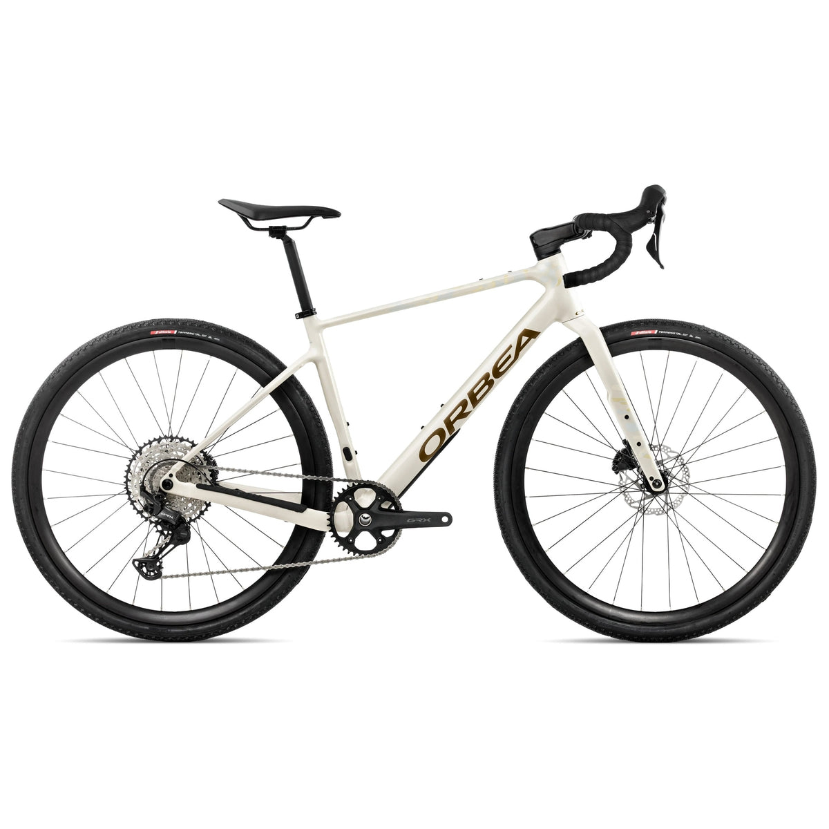 Orbea Terra H30 1X 2027 Flere Varianter
