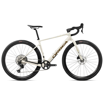 Orbea Terra H30 1X 2027 Flere Varianter
