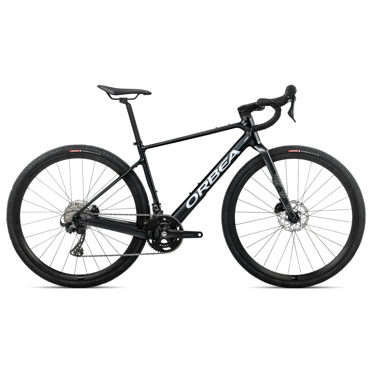 Orbea Terra H30 2027 Flere Varianter