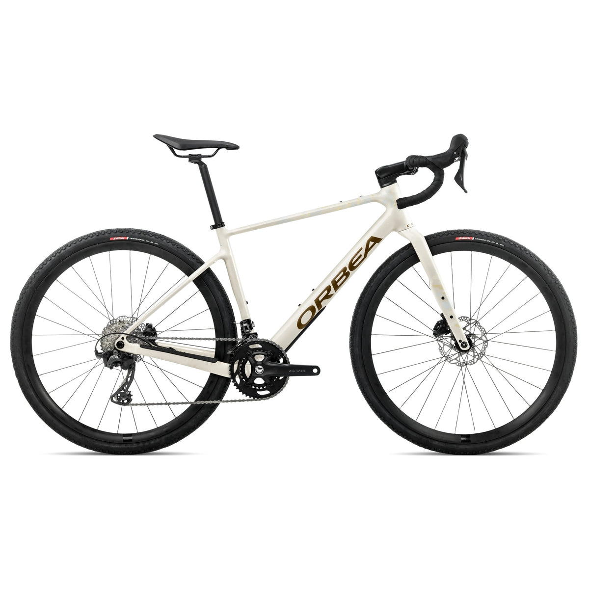 Orbea Terra H30 2027 Flere Varianter