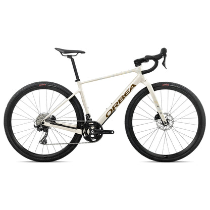 Orbea Terra H30 2027 Flere Varianter