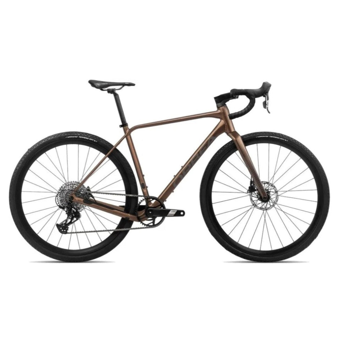 Orbea Terra H41 1X 2023 Flere Varianter