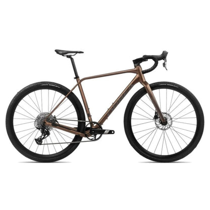 Orbea Terra H41 1X 2023 Flere Varianter