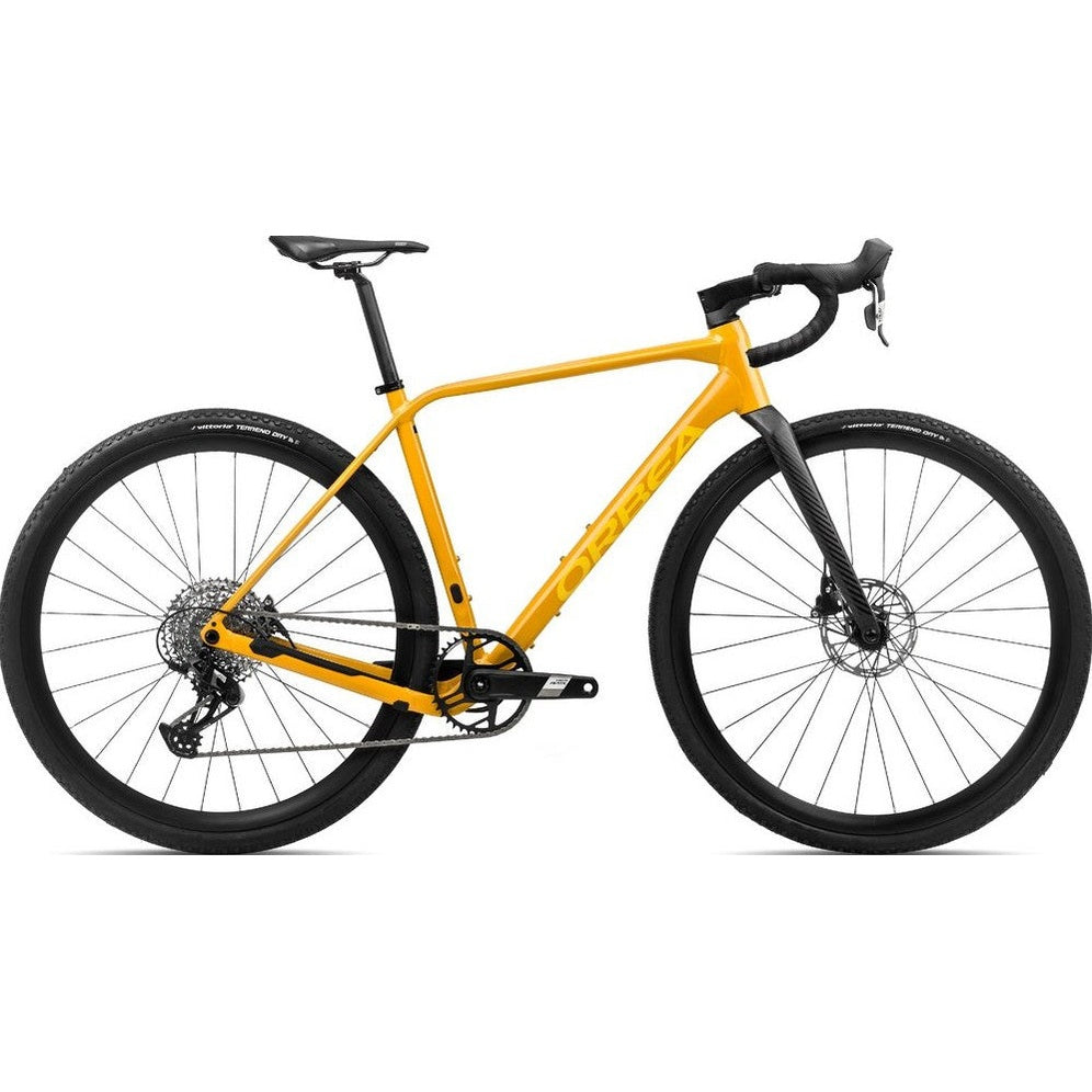 Orbea Terra H41 1X 2023 Flere Varianter