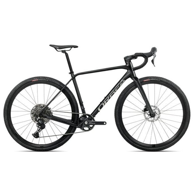 Orbea Terra H45 1X 2026 Flere Varianter