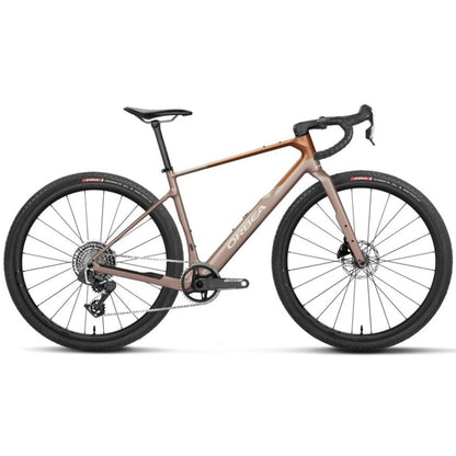 Orbea Terra M21eTEAM 1X 2027 Flere Varianter