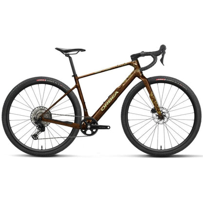 Orbea Terra M30TEAM 1X 2026 Flere Varianter