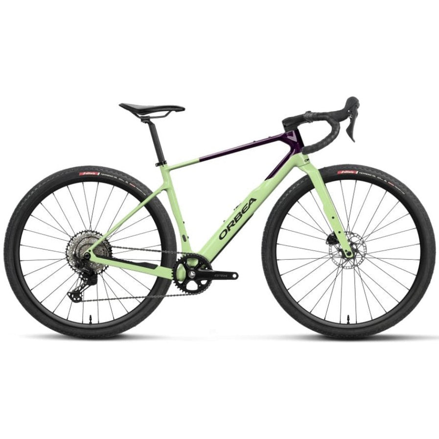 Orbea Terra M30TEAM 1X 2026 Flere Varianter