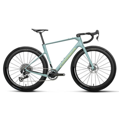 Orbea Terra Race M11eLTD 1X 2027 Flere Varianter