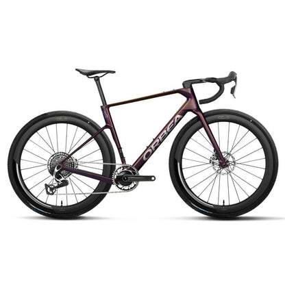 Orbea Terra Race M11eLTD 1X 2027 Flere Varianter