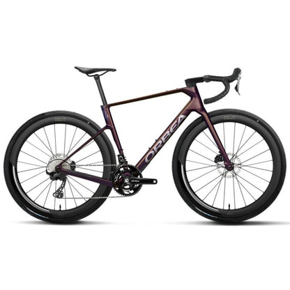 Orbea Terra Race M20 LtD 2027 Flere Varianter