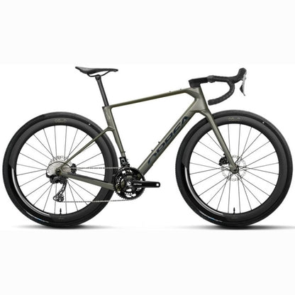 Orbea Terra Race M20 LtD 2027 Flere Varianter