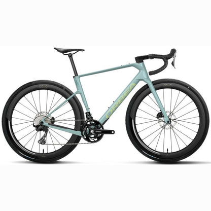 Orbea Terra Race M20 LtD 2027 Flere Varianter