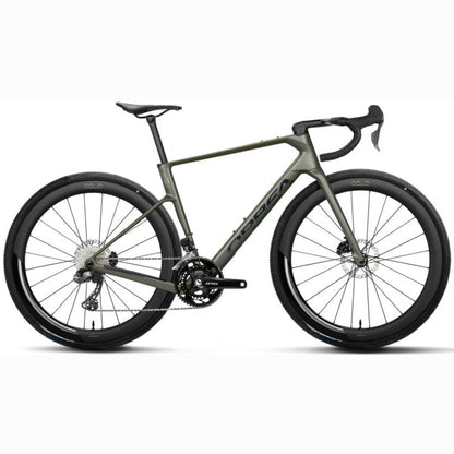 Orbea Terra Race M20i LTD 2027 Flere Varianter