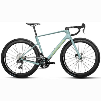 Orbea Terra Race M20i LTD 2027 Flere Varianter