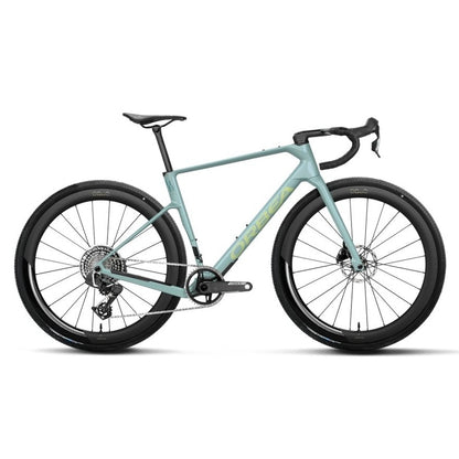 Orbea Terra Race M21eLTD 2027 Flere Varianter
