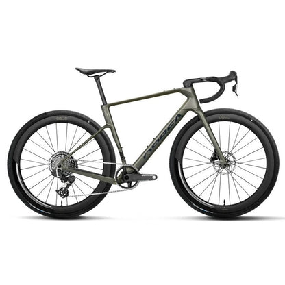 Orbea Terra Race M21eLTD 2027 Flere Varianter