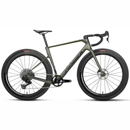 Orbea Terra Race M31e LTD 1X 2027 Flere Varianter
