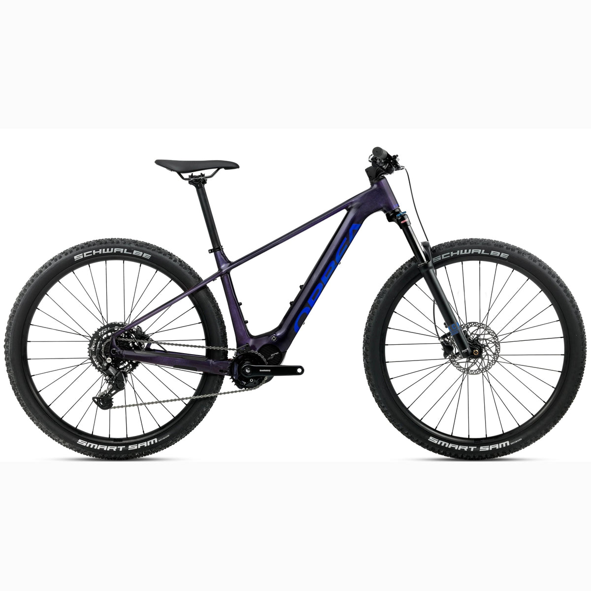 Orbea Urrun 30 2027 Flere varianter