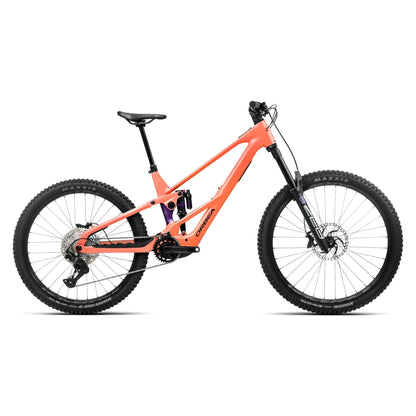 Orbea Wild LT H20 2027 Flere Varianter