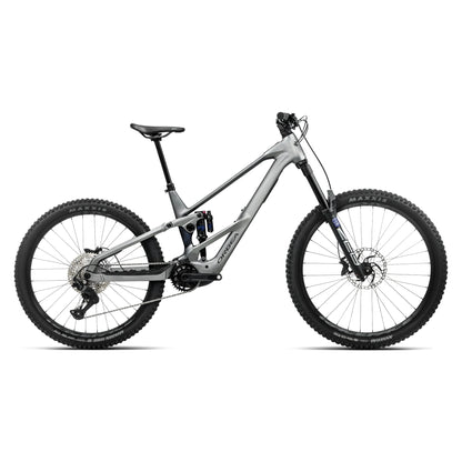 Orbea Wild LT H20 2027 Flere Varianter