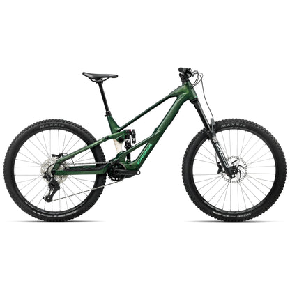 Orbea Wild LT H20 2027 Flere Varianter
