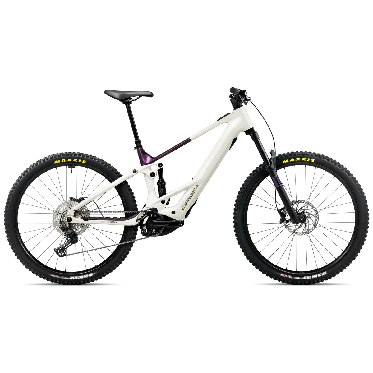 Orbea Wild TR H20 2027 Flere Varianter