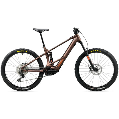 Orbea Wild TR H20 2027 Flere Varianter