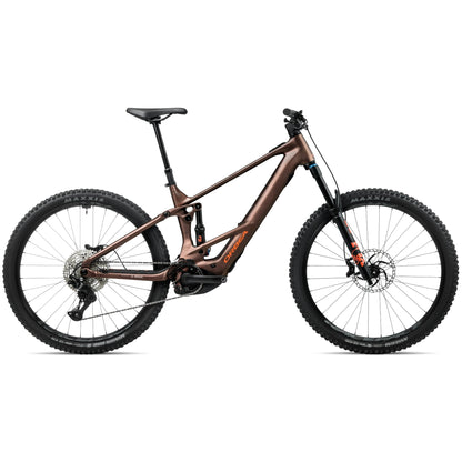 Orbea Wild TR H10 2027 Flere Varianter