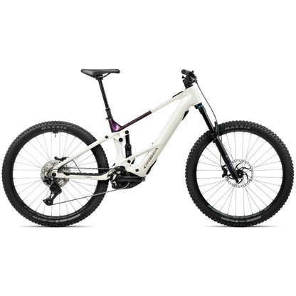 Orbea Wild TR H10 2027 Flere Varianter