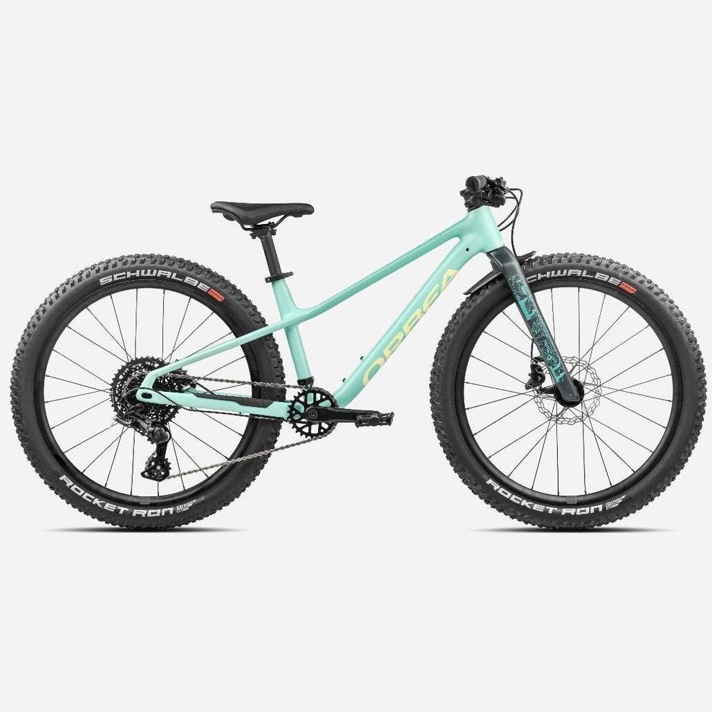 Orbea Kimu 24 H10 2026 Flere Varianter