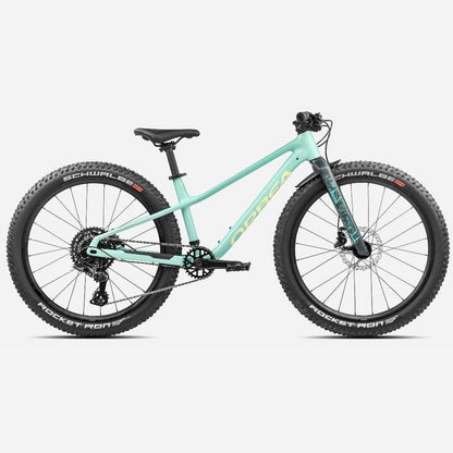 Orbea Kimu 24 H10 2026 Flere Varianter
