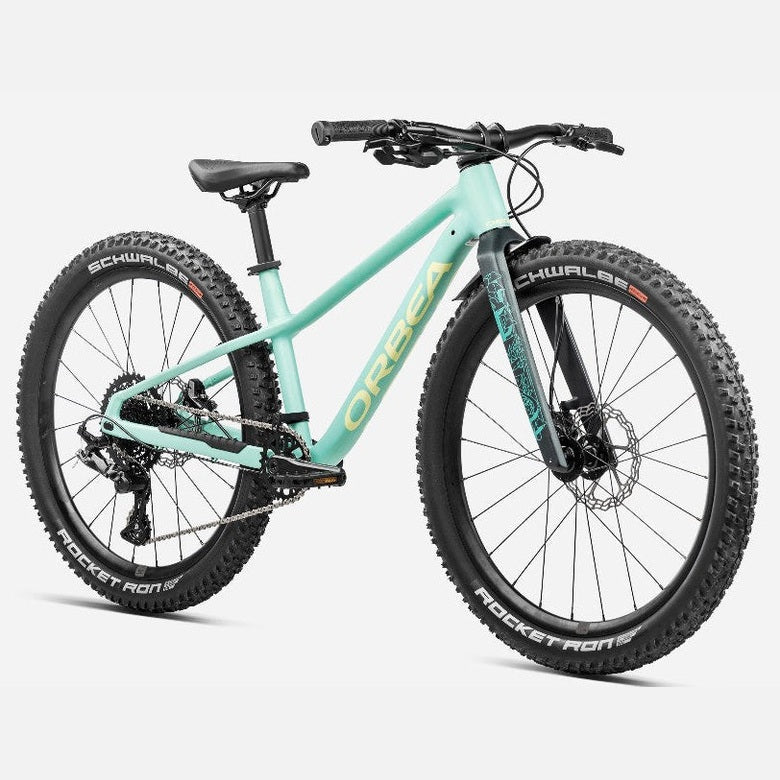 Orbea Kimu 24 H10 2026 Flere Varianter