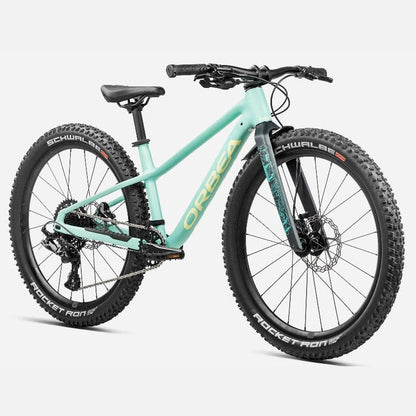 Orbea Kimu 24 H10 2026 Flere Varianter