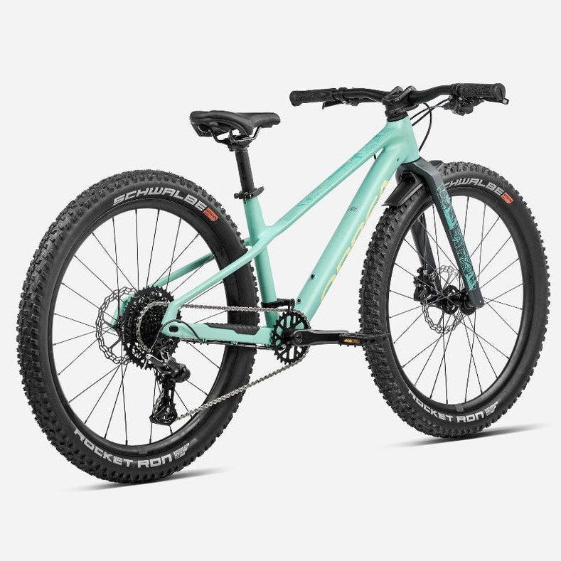 Orbea Kimu 24 H10 2026 Flere Varianter