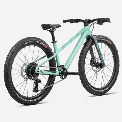 Orbea Kimu 24 H10 2026 Flere Varianter