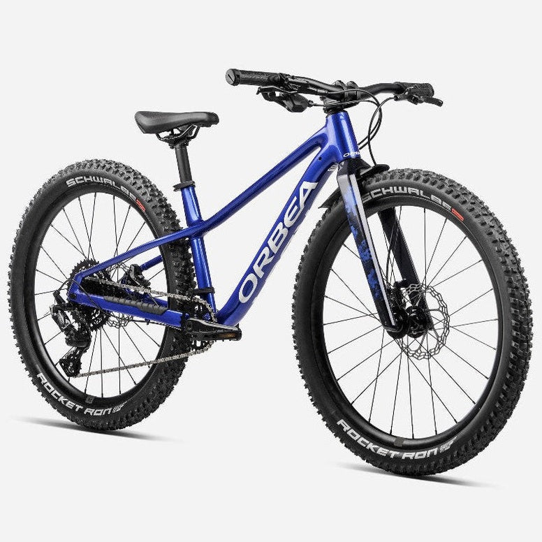 Orbea Kimu 24 H10 2026 Flere Varianter