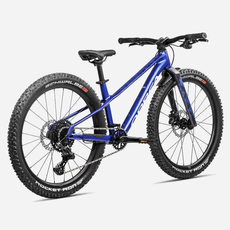 Orbea Kimu 24 H10 2026 Flere Varianter