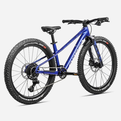 Orbea Kimu 24 H10 2026 Flere Varianter