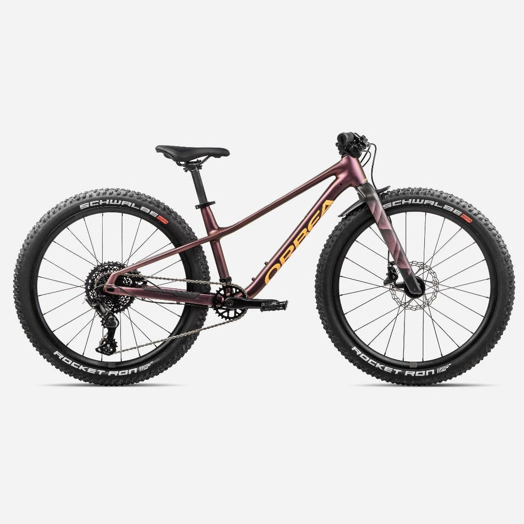 Orbea Kimu 24 H10 2026 Flere Varianter