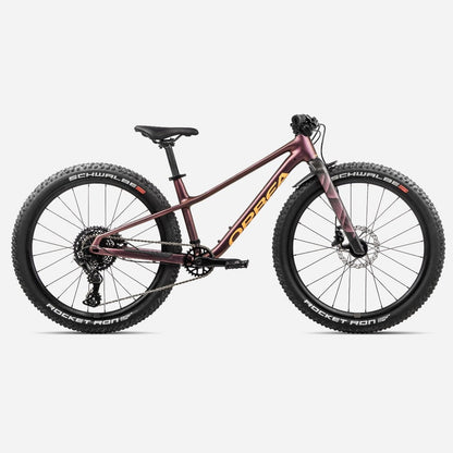 Orbea Kimu 24 H10 2026 Flere Varianter